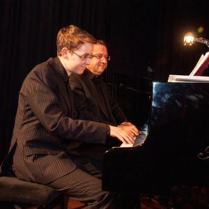 15 Jahre Pianote 24