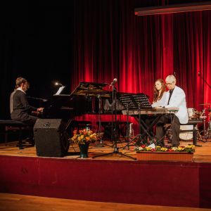 15 Jahre Pianote 43